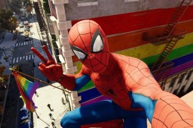 spider-man pc mods