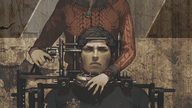 Zero Time Dilemma