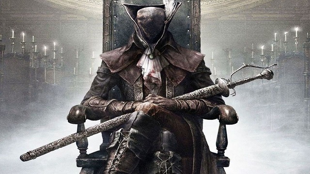 Bloodborne