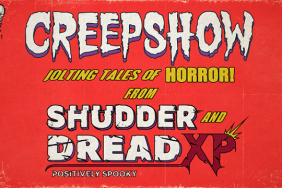 Creepshow video game