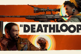 Deathloop Goldenloop Update