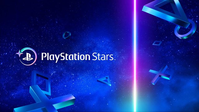 PlayStation Stars Launches