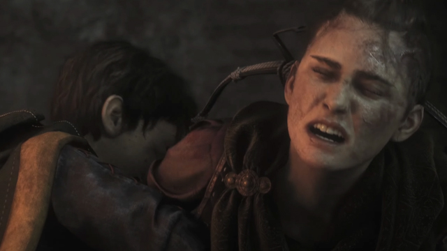 a plague tale requiem story trailer