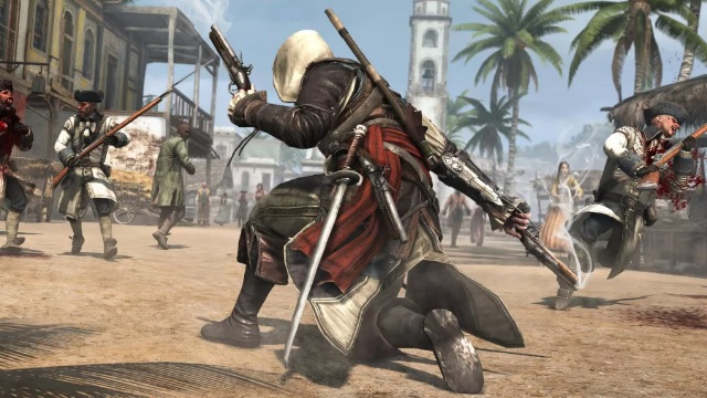 Assassin's Creed Infinity