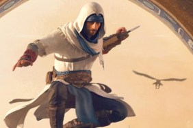 assassins creed mirage