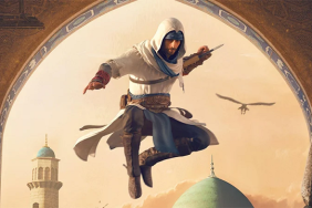 assassin's creed mirage ps5