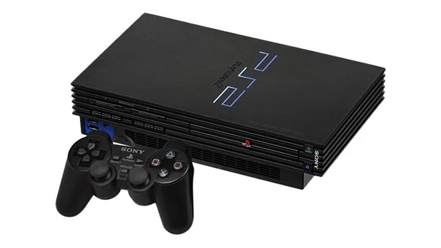 dan holmes mr playstation 2