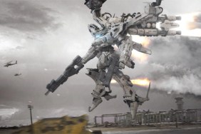 fromsoftware armored core 6 new game