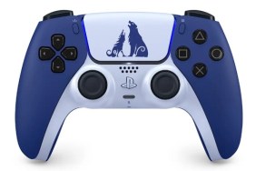 God of War Ragnarok PS5 Controller