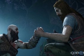 God of War Ragnarok Story