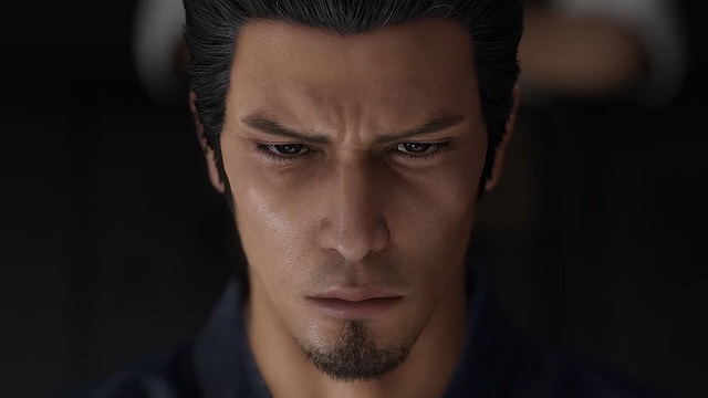 yakuza 8