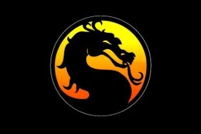 mortal kombat logo