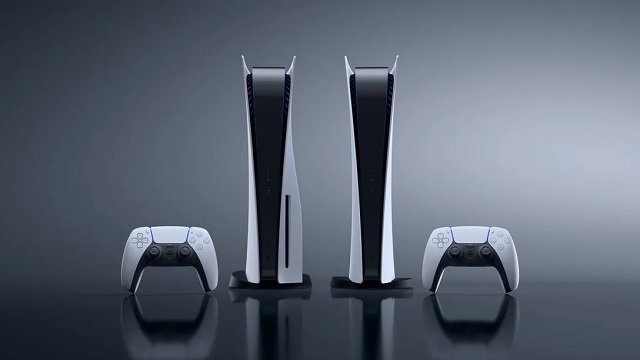 ps5 models