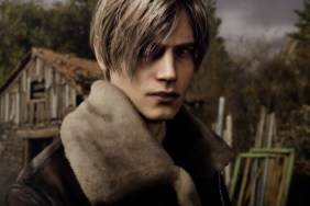 Resident Evil 4 Remake