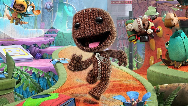 sackboy a big adventure pc release date steam epic games store