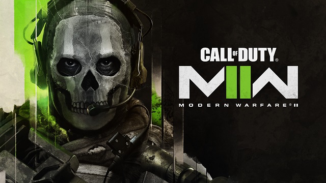 Modern Warfare 2 PS5 PS4 Phone Number