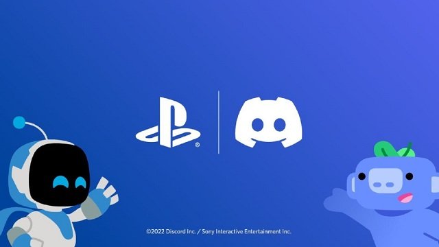 PS5 Discord Voice Chat Integration Release