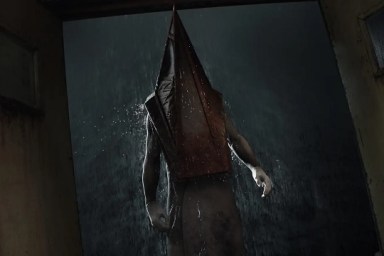 Silent Hill 2 Remake PS5 Features