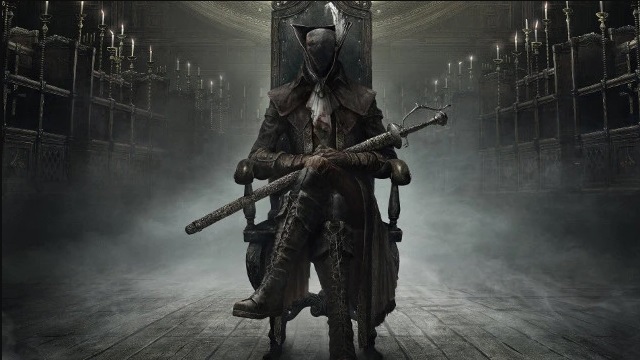 Bloodborne Mobile