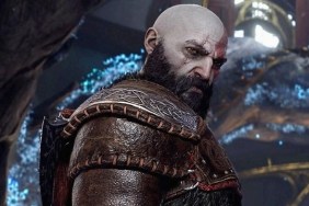 God of War Ragnarok accessibility options