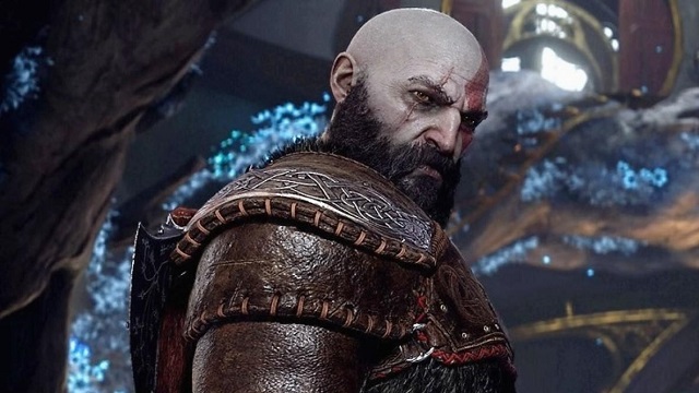 God of War Ragnarok accessibility options