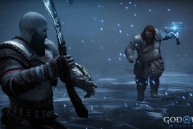 god of war ragnarok review preview embargo