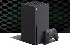 new xbox console