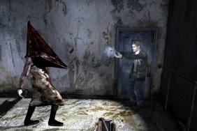 silent hill transmission showcase