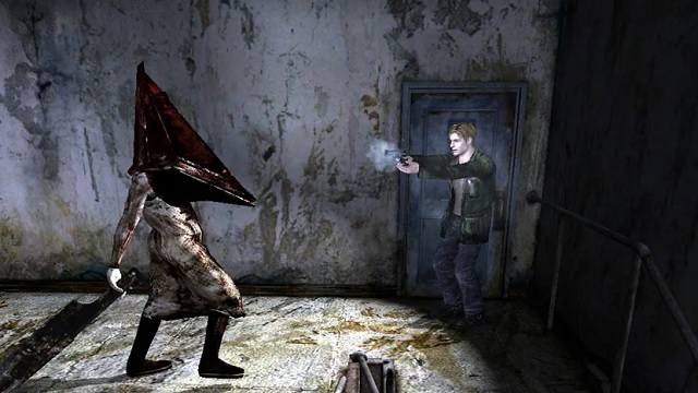 silent hill transmission showcase