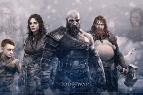 God of War Ragnarok Song