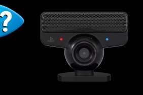 How To Unlock the PS Stars PlayStation Eye Camera