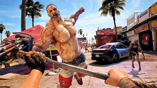 dead island 2 release date