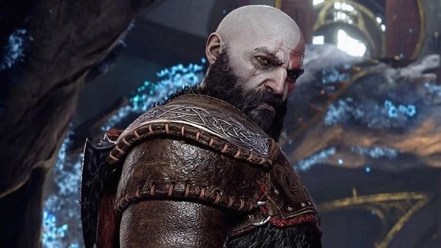 god of war ragnarok review score