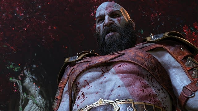 God of War Ragnarok