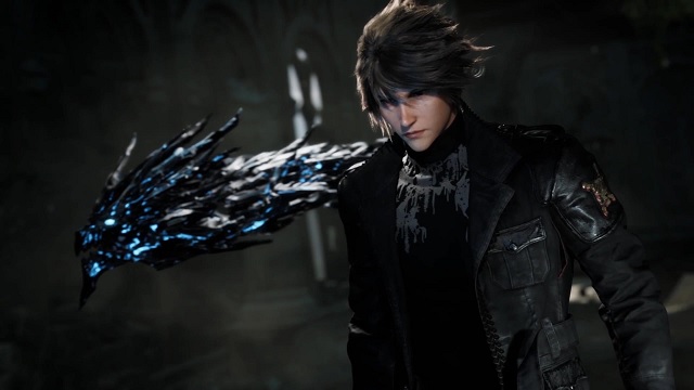 lost soul aside release date