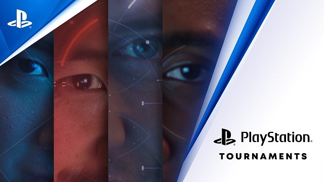 PlayStation Tournaments PS5