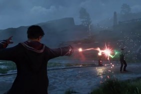 Hogwarts Legacy PS4 Delayed