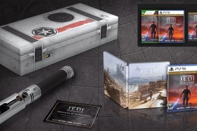 Star Wars Jedi: Survivor Collectors Edition