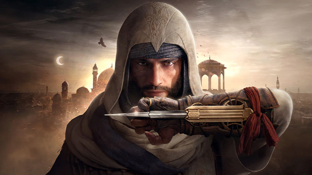 assassins creed mirage release date