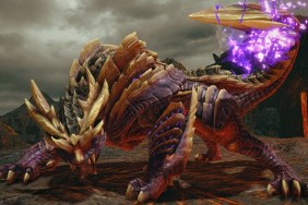 Monster Hunter Rise PS5 PS4