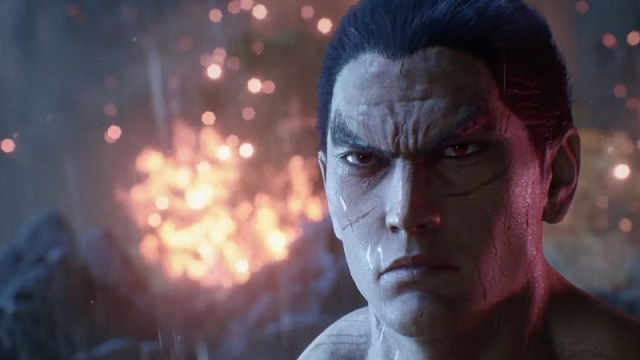 tekken 8 release date