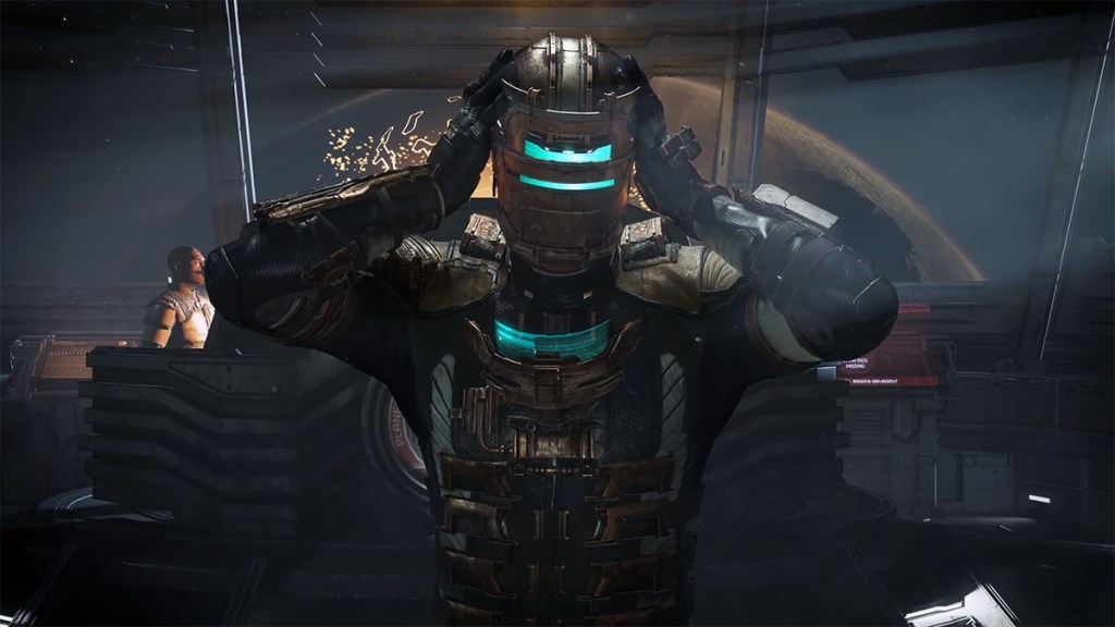 Dead Space Remake Leaks Spoilers