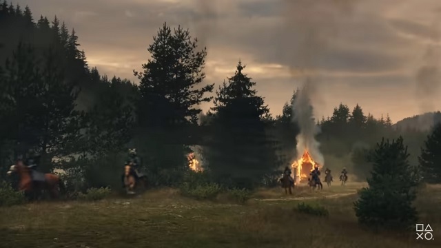 Ghost of Tsushima 2 Teased