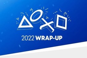 PlayStation Wrap-Up 2022 Last Chance