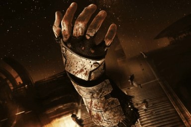 Dead Space Remake Bug PS5