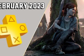 PS Plus February 2023