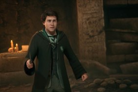 Hogwarts Legacy February Update Patch Notes