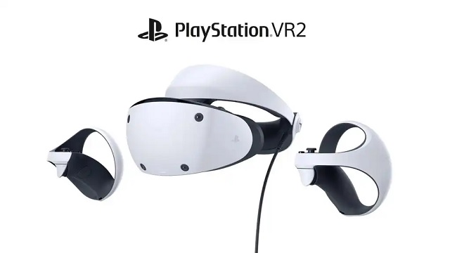 PSVR 2 Minimum Space Requirements