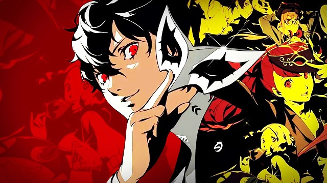 Persona 5 Royal PS Plus Premium