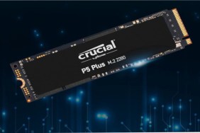 Critical SSD